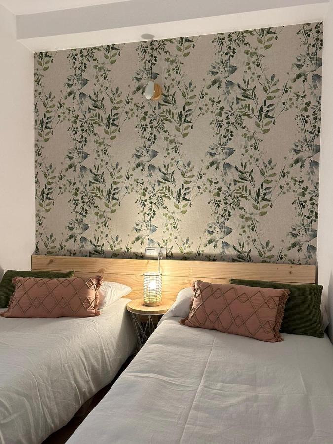 Apartamento Marval Playa De Levante Benidorm Kültér fotó
